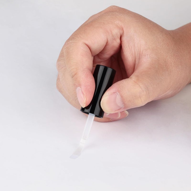 LLPT 94 Adhesion Promoter 2 Pack 18ml Each Bottle Adhesive Primer for Acrylic Double Sided Mounting Molding and Foam Tape - Image 2